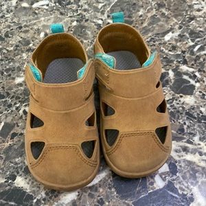 Toddler sandals